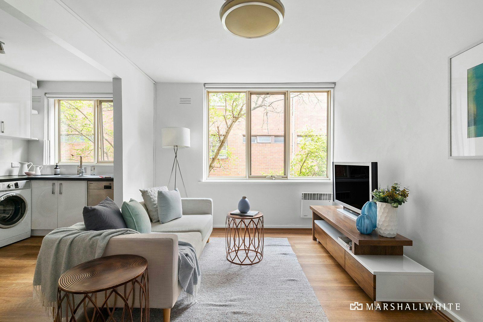 3/10 Tivoli Road, South Yarra, VIC