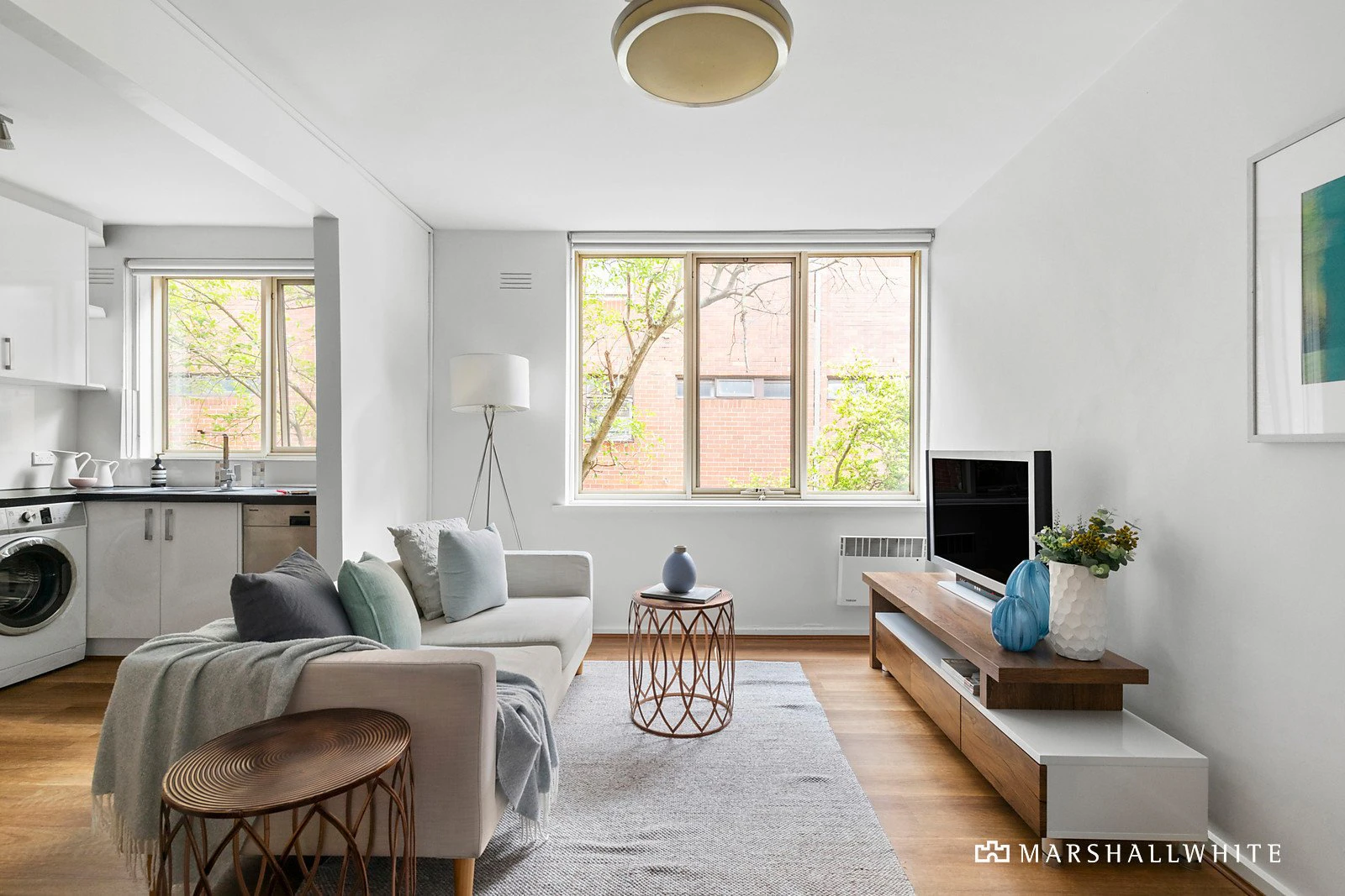 3/10 Tivoli Road, South Yarra, VIC