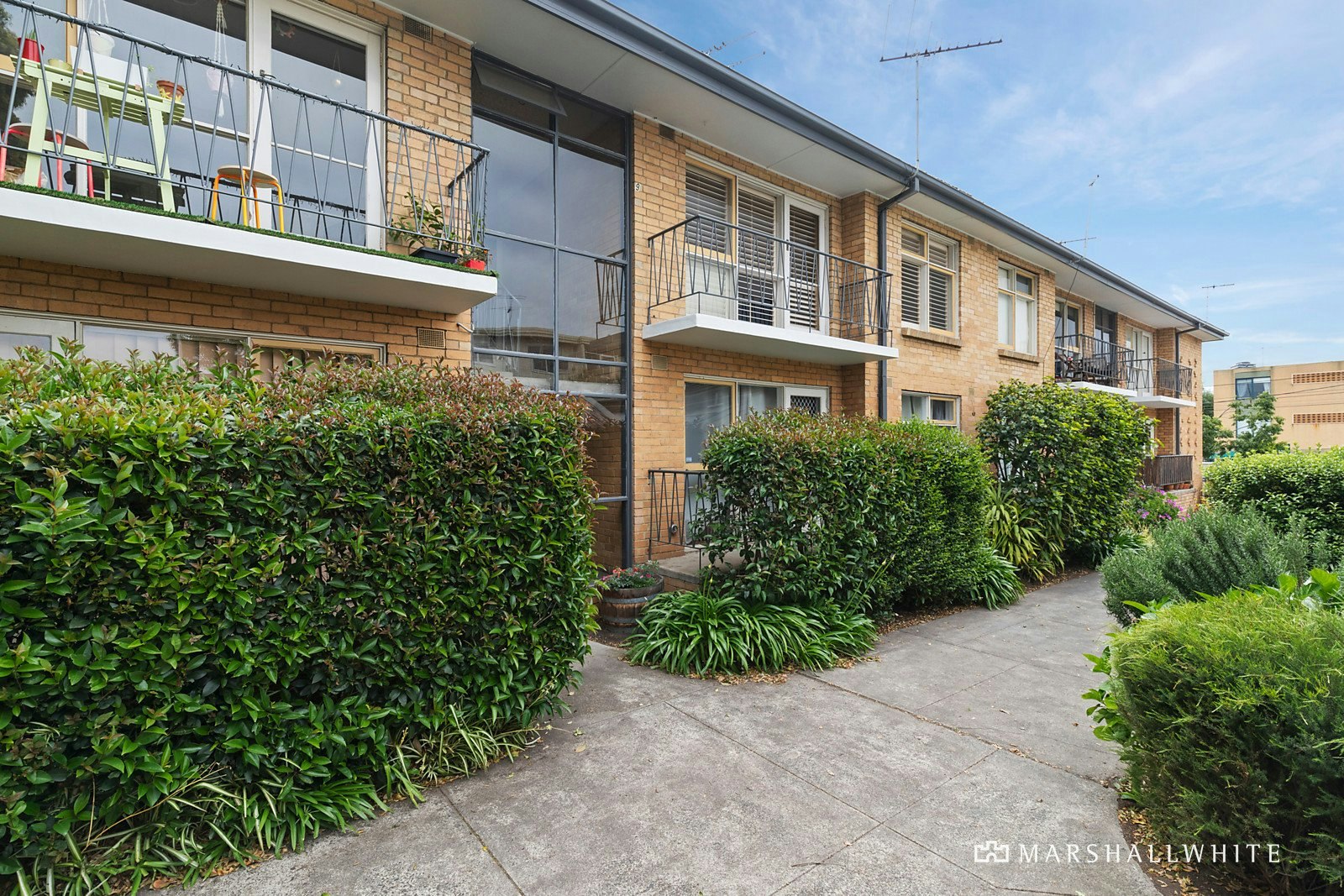 9/59 Carlisle Street, St Kilda, VIC