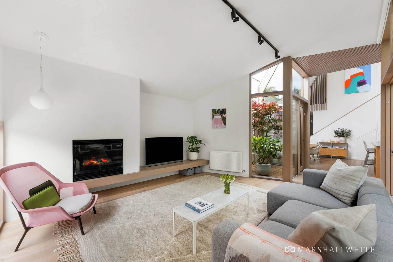 54 Oban Street, South Yarra, VIC