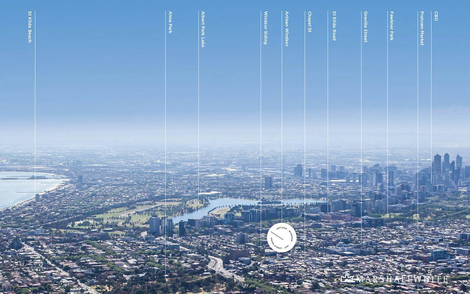 123 Union Street, Prahran, VIC