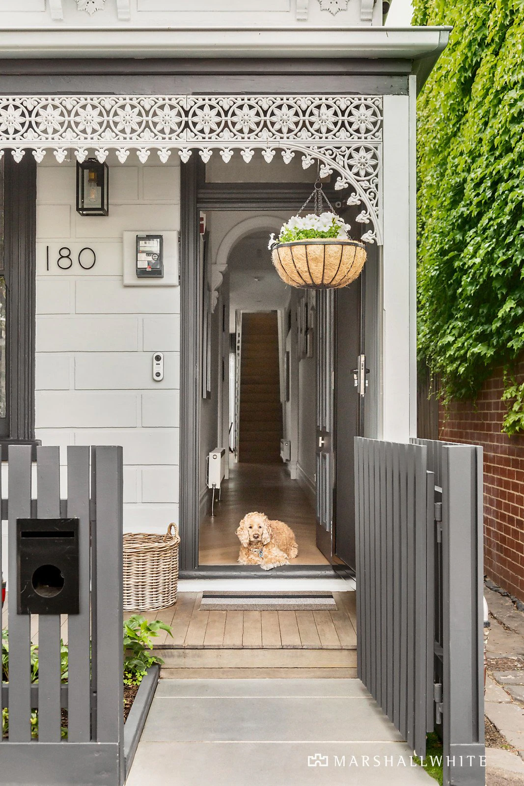 180 Ross Street, Port Melbourne, VIC