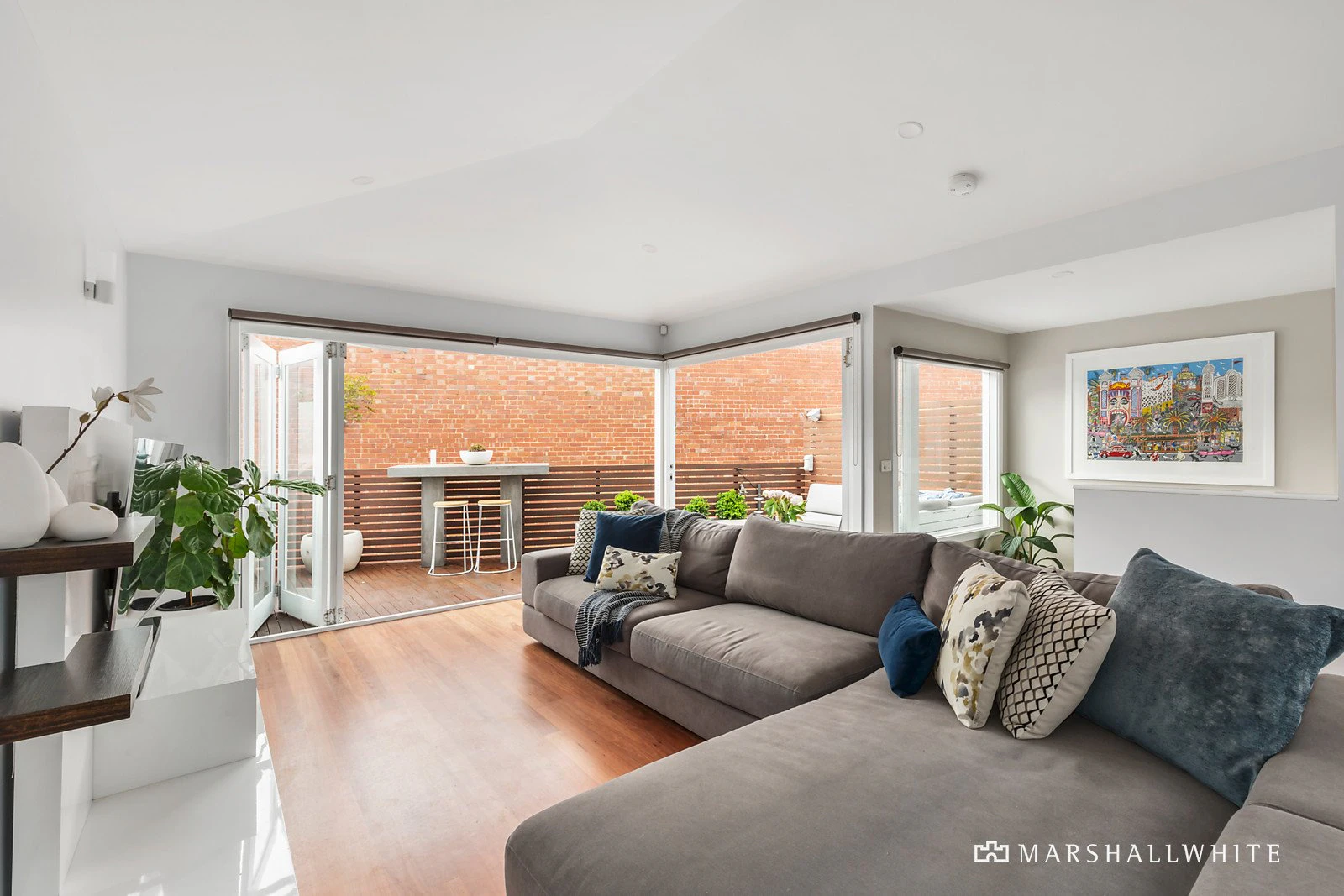41 Derham Street, Port Melbourne, VIC
