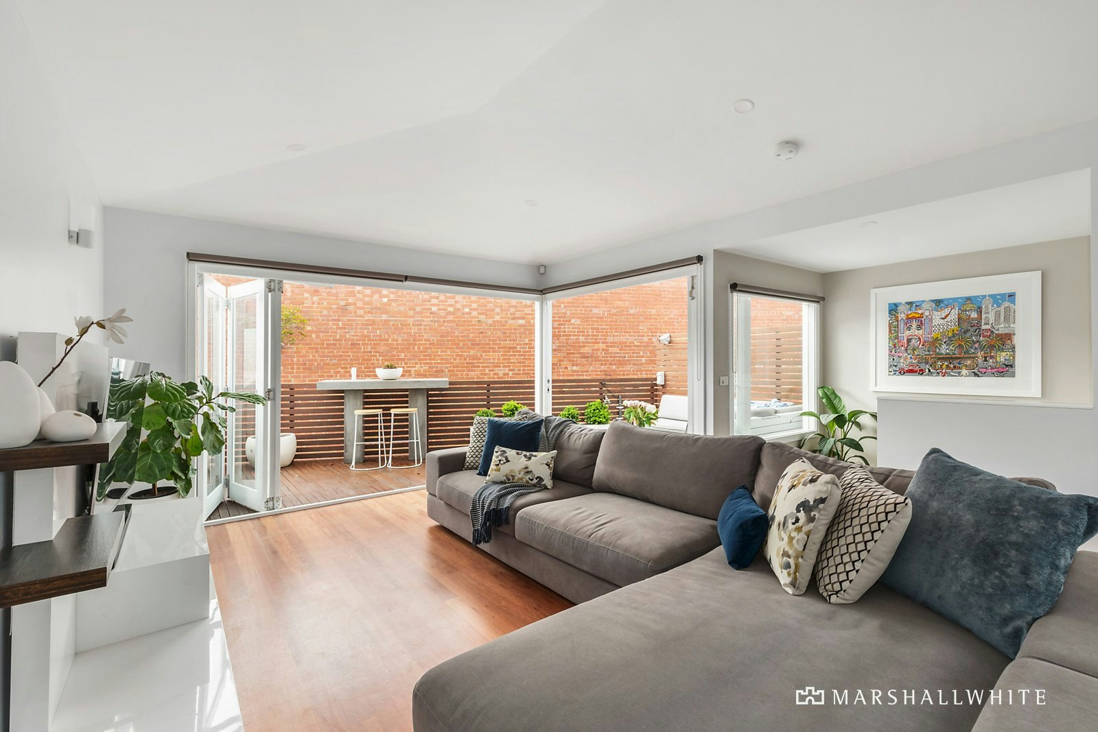 41 Derham Street, Port Melbourne, VIC