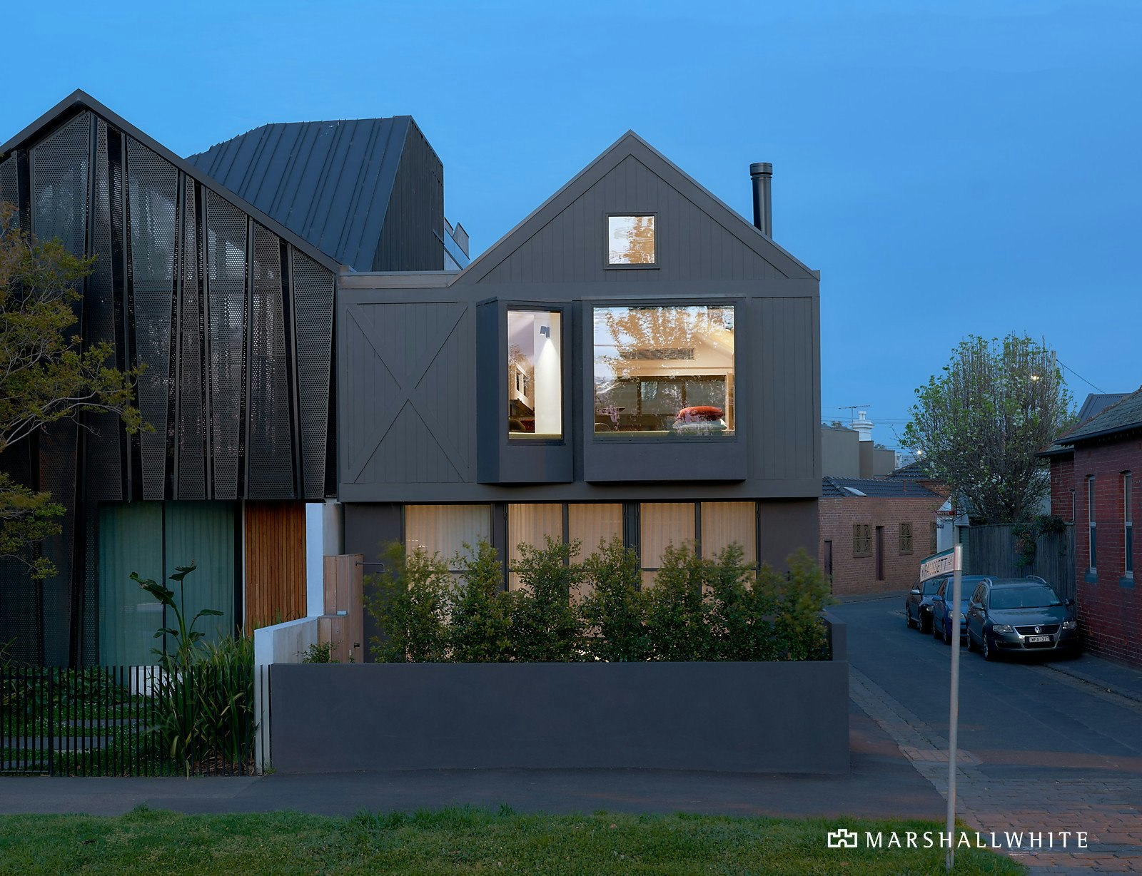 1 Faussett Lane, Albert Park, VIC