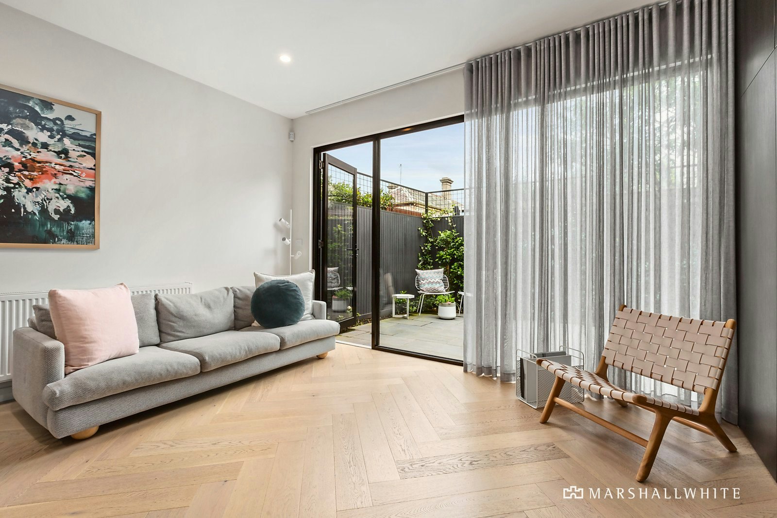 180 Ross Street, Port Melbourne, VIC