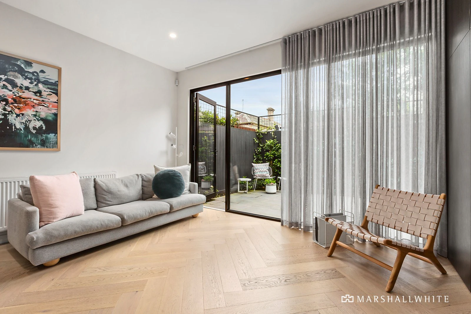 180 Ross Street, Port Melbourne, VIC