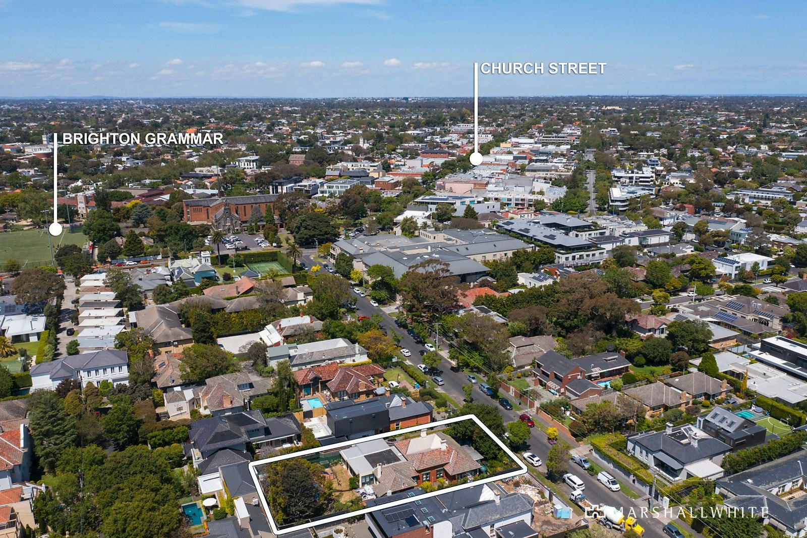 25 Normanby Street, Brighton, VIC