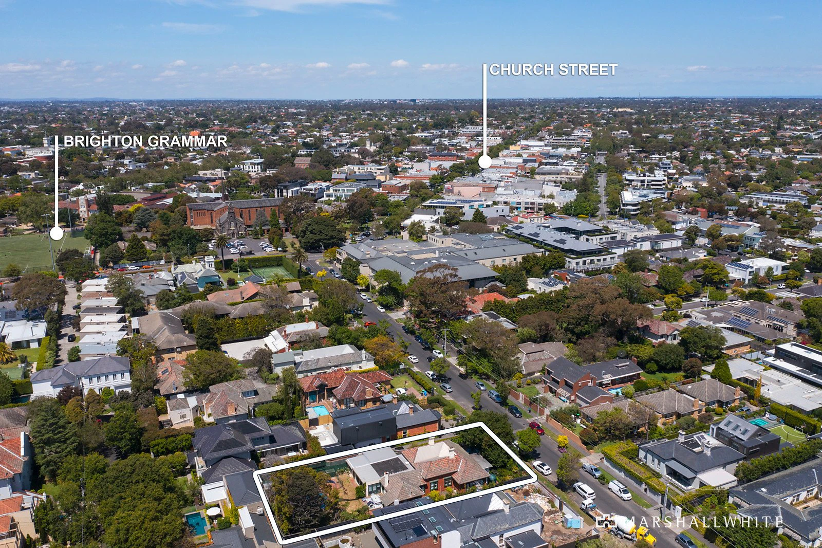 25 Normanby Street, Brighton, VIC