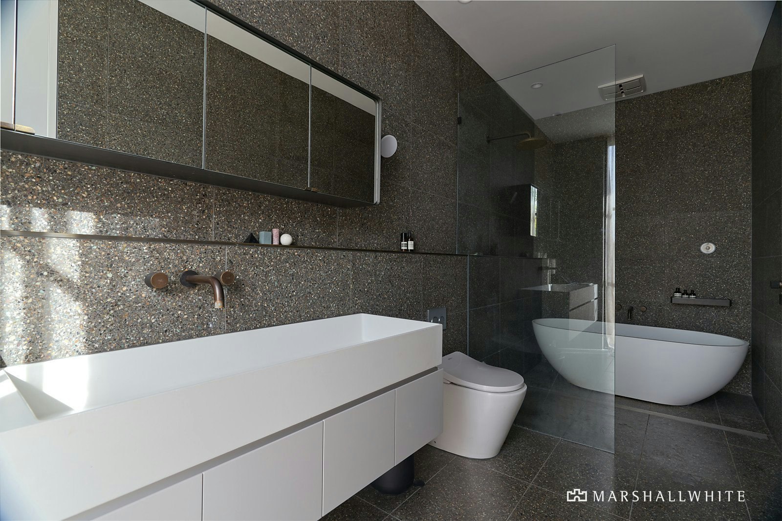 1 Faussett Lane, Albert Park, VIC