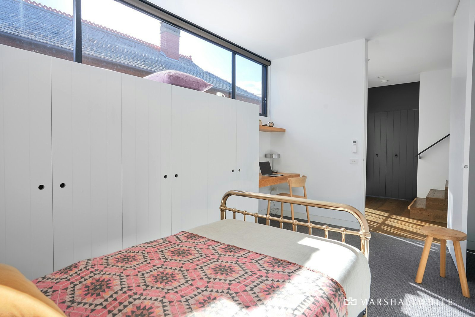 1 Faussett Lane, Albert Park, VIC