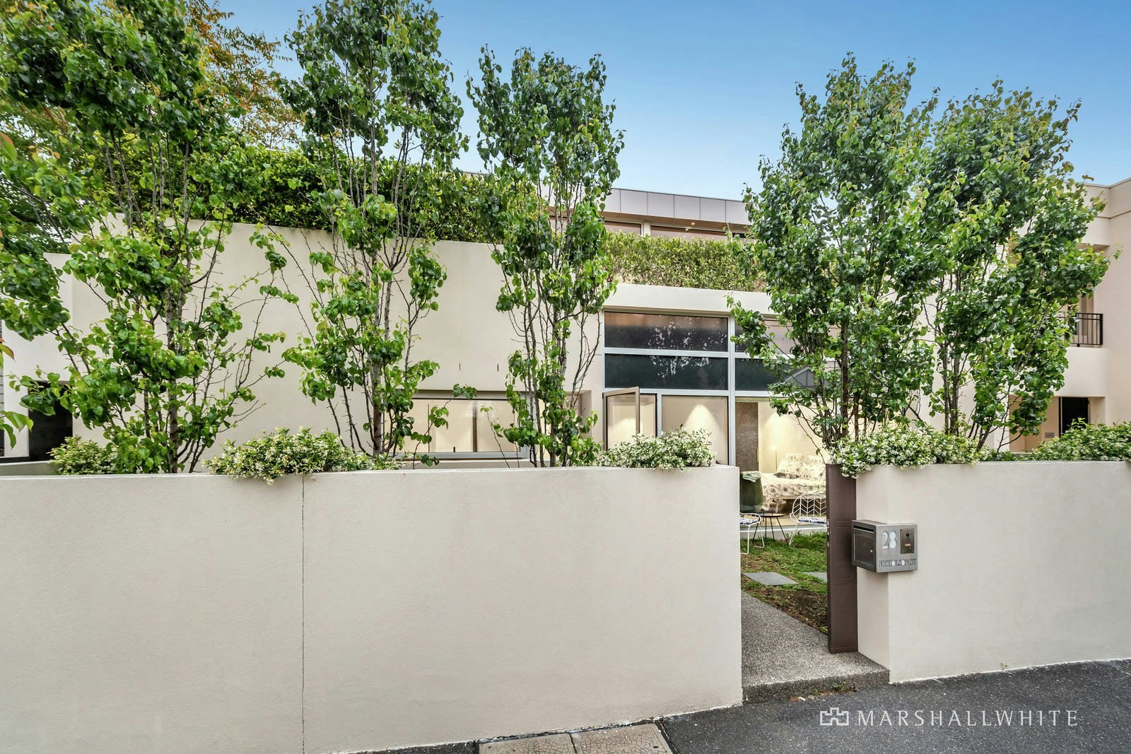 28 Nicholson Street, South Yarra, VIC