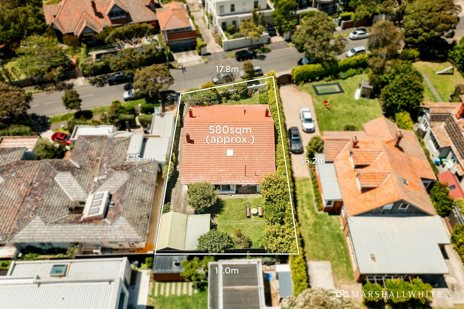 27 Manor Street, Brighton, VIC