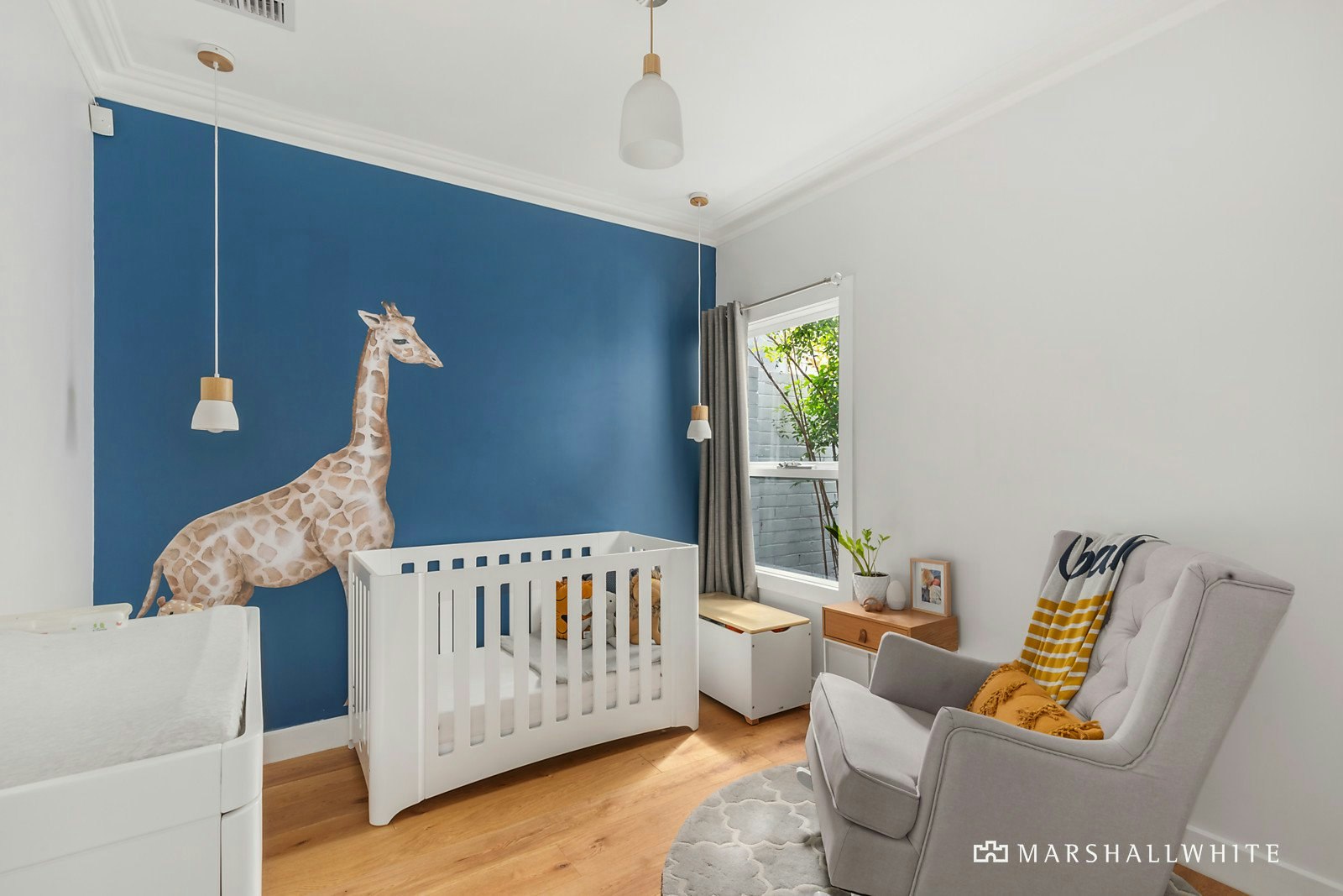 41 Derham Street, Port Melbourne, VIC