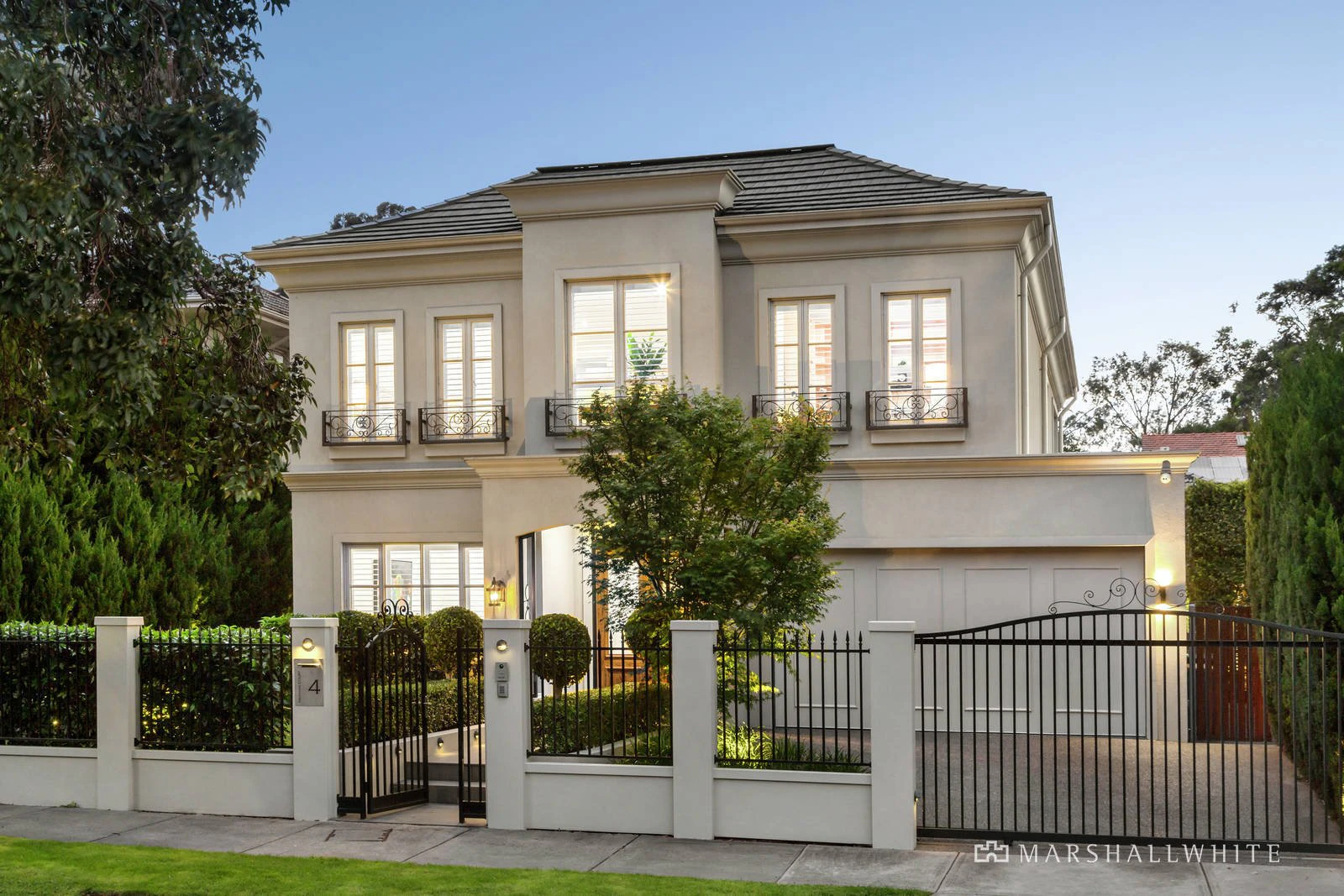 4 Heather Court, Hawthorn East, VIC
