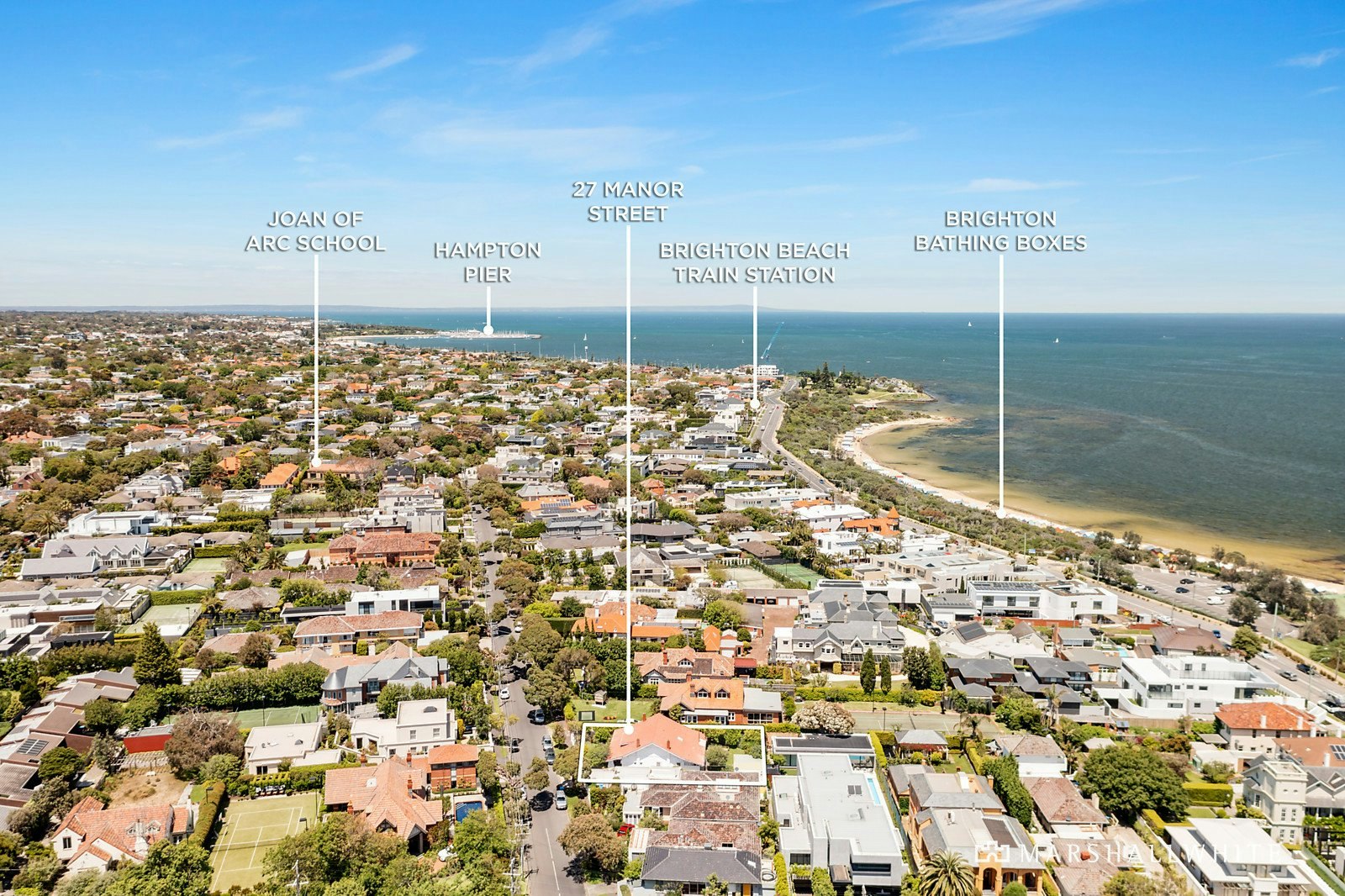 27 Manor Street, Brighton, VIC