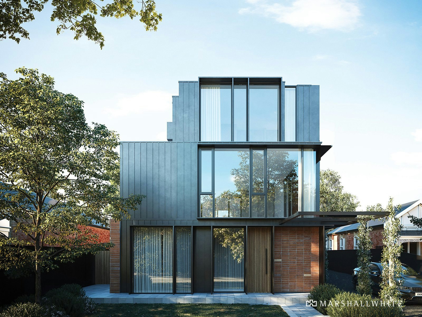 123 Union Street, Prahran, VIC