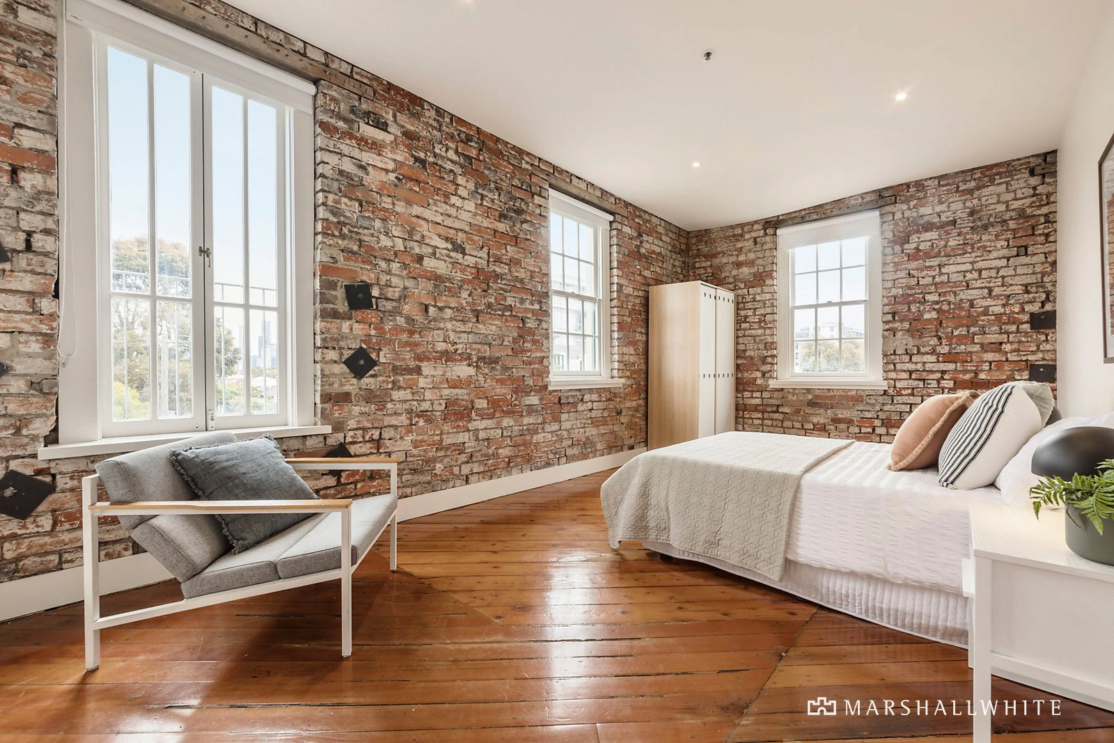 3/241 Rouse Street, Port Melbourne, VIC
