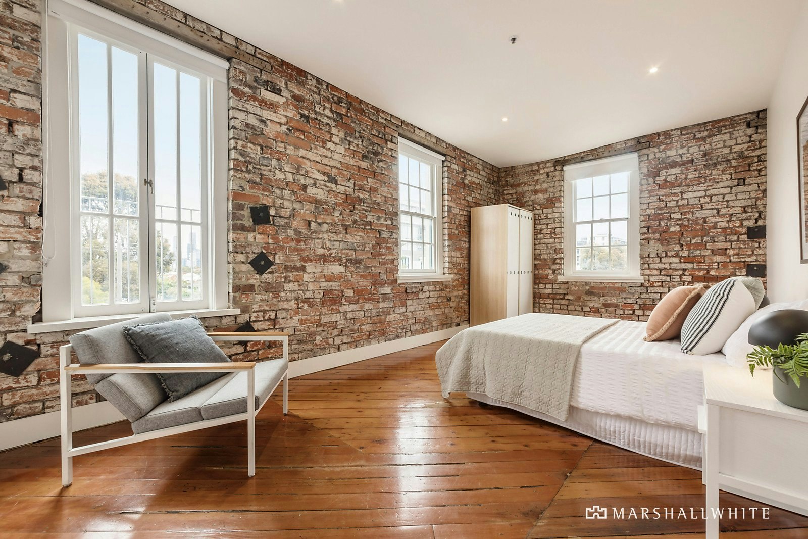 3/241 Rouse Street, Port Melbourne, VIC