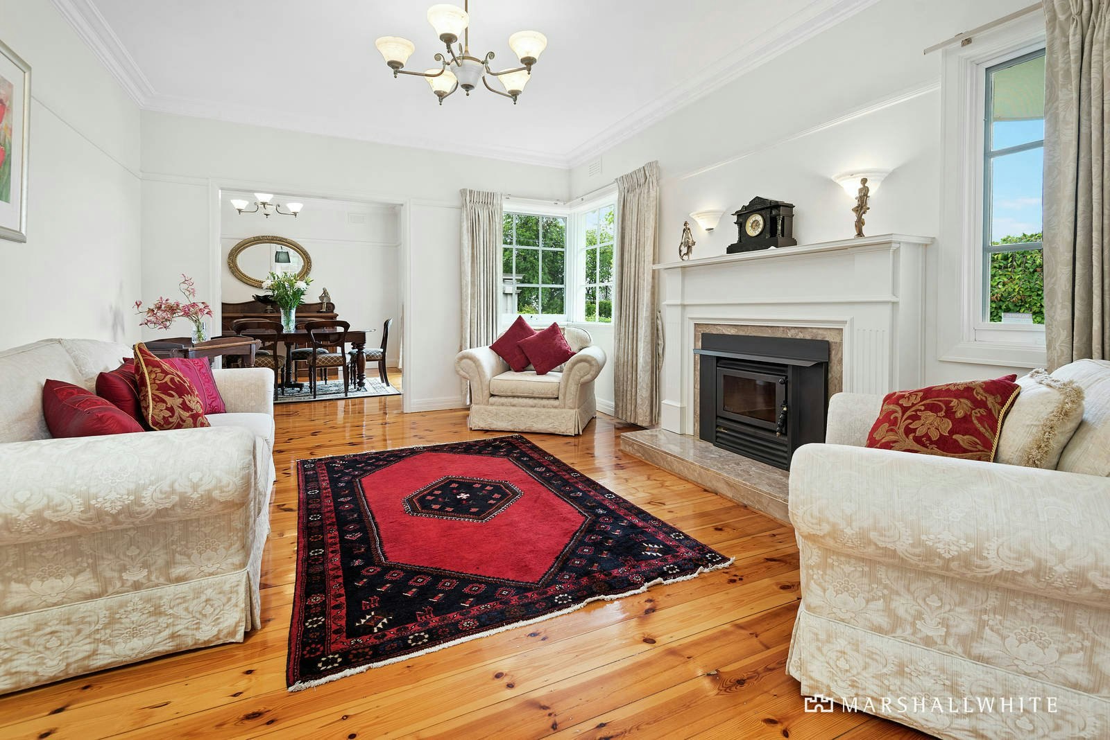 8 Burton Street, Balwyn North, VIC