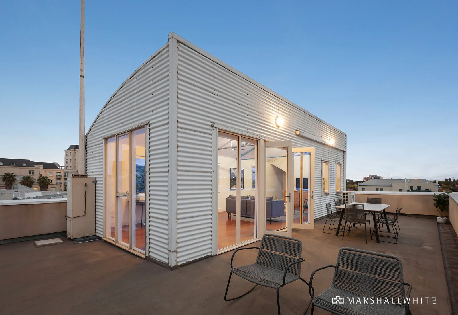 3/241 Rouse Street, Port Melbourne, VIC