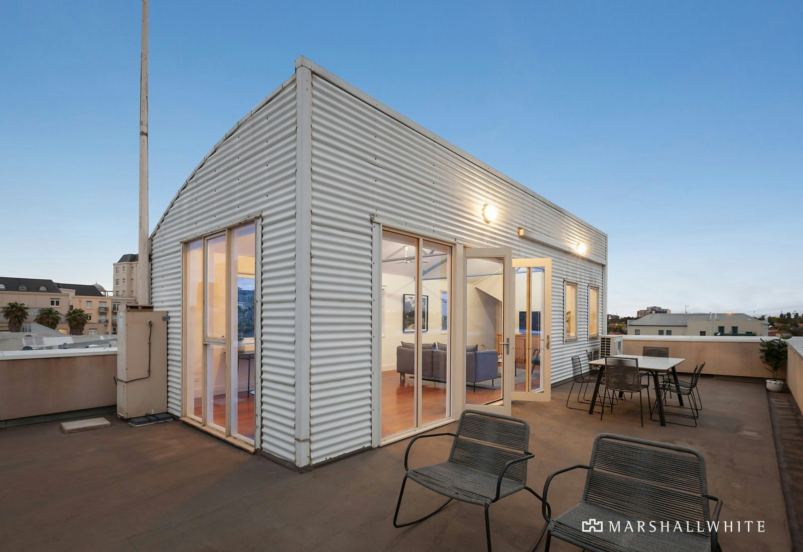 3/241 Rouse Street, Port Melbourne, VIC