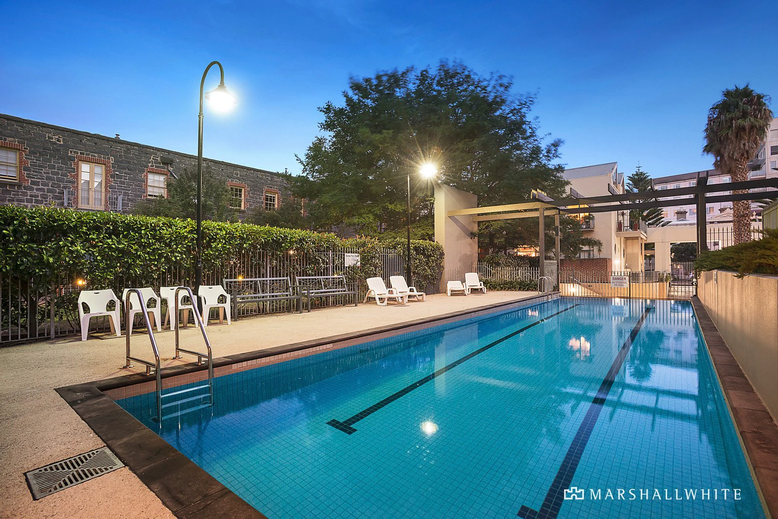 3/241 Rouse Street, Port Melbourne, VIC
