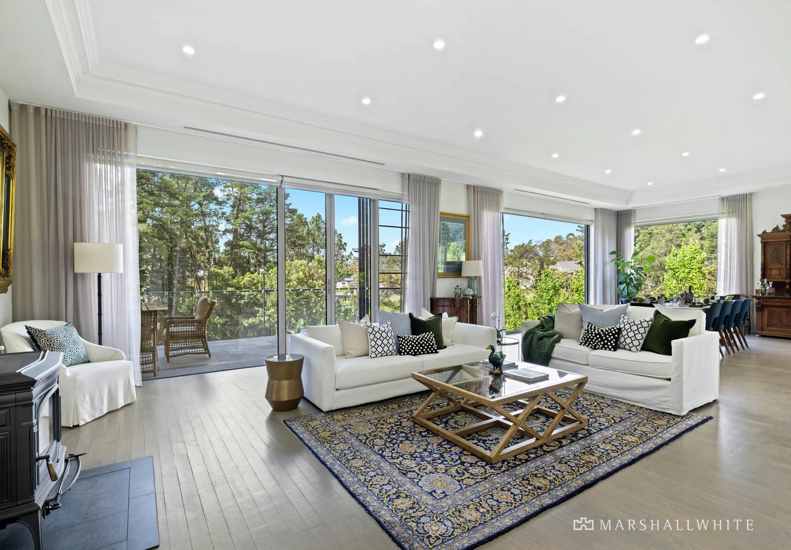 15 The Ridge, Mount Eliza, VIC