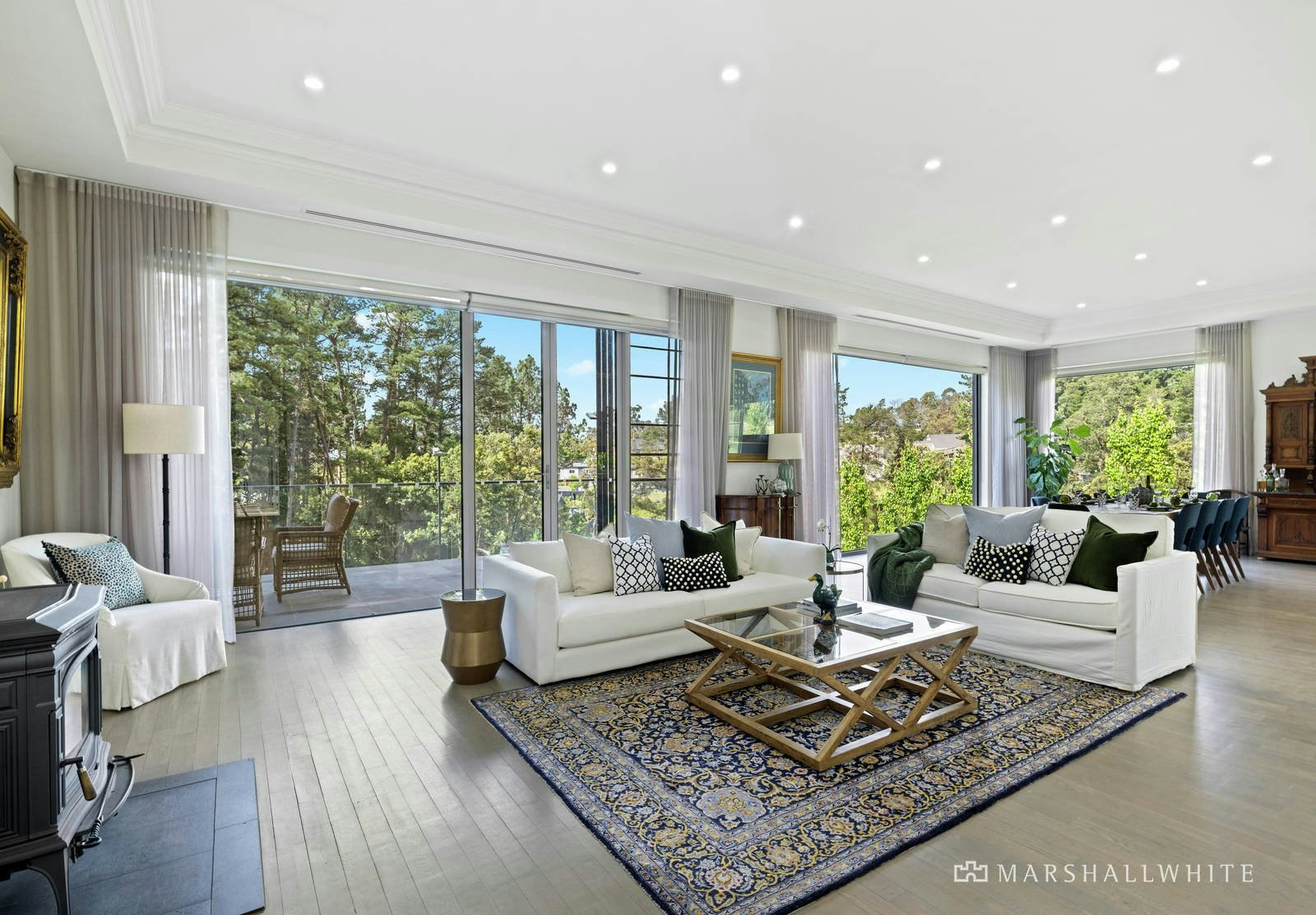 15 The Ridge, Mount Eliza, VIC