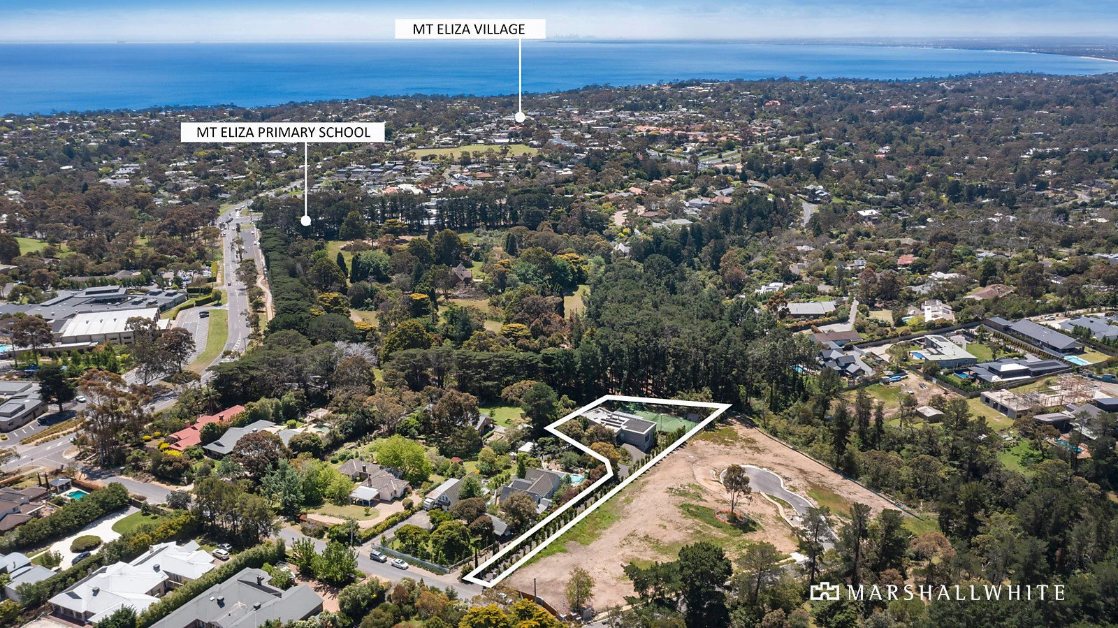 15 The Ridge, Mount Eliza, VIC