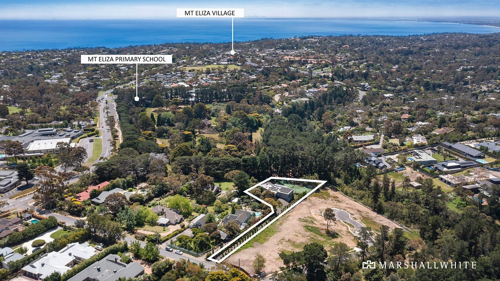 15 The Ridge, Mount Eliza, VIC