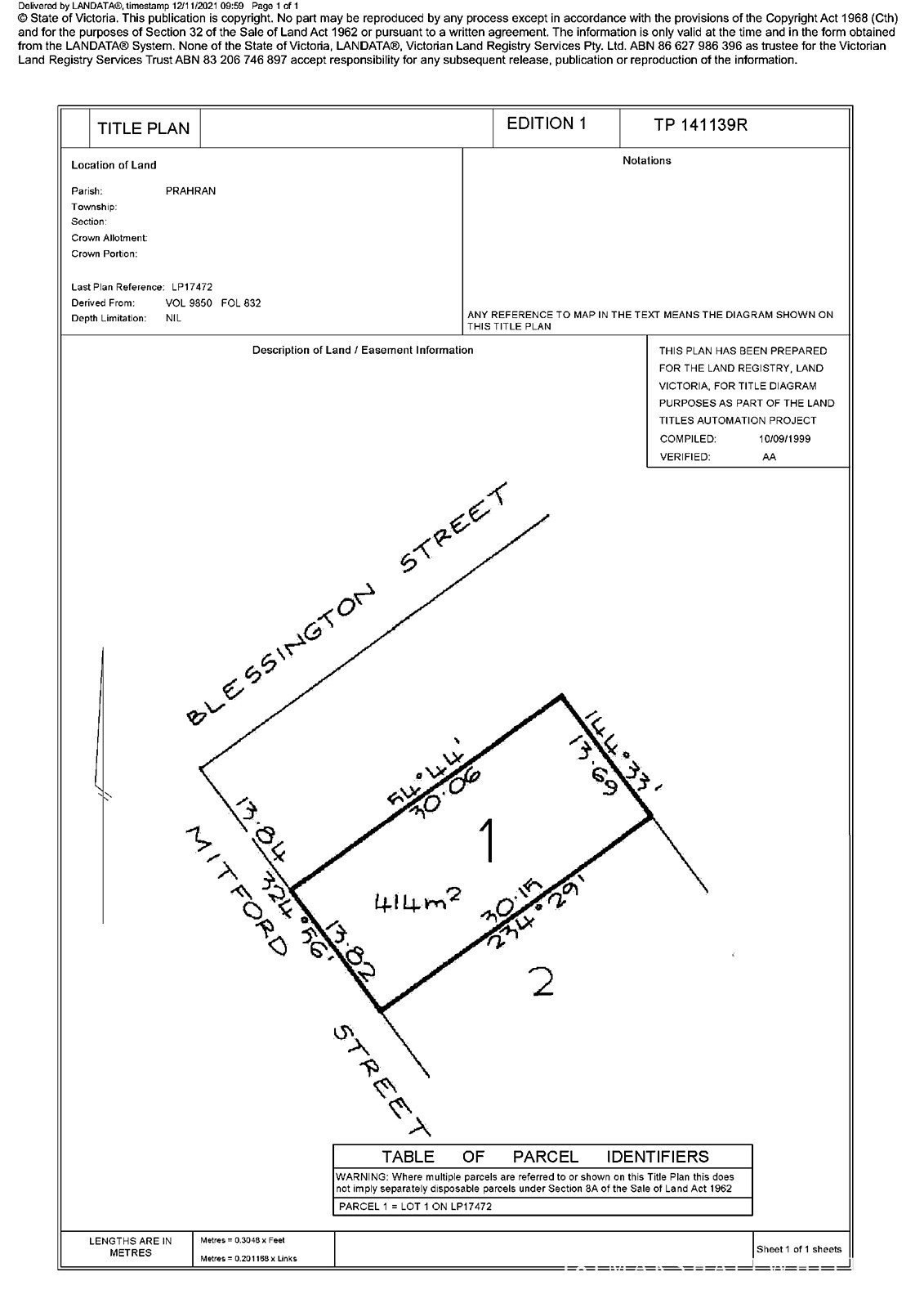 4 Mitford Street, St Kilda, VIC