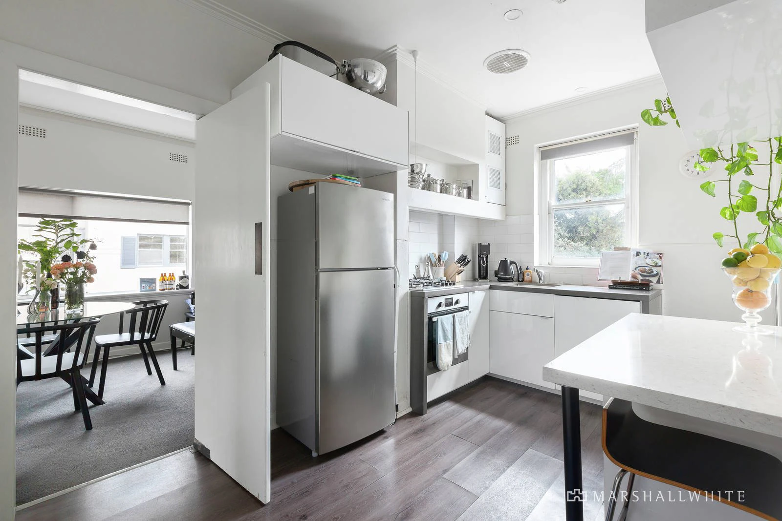 4/2 Denmark Hill Road, Hawthorn East, VIC