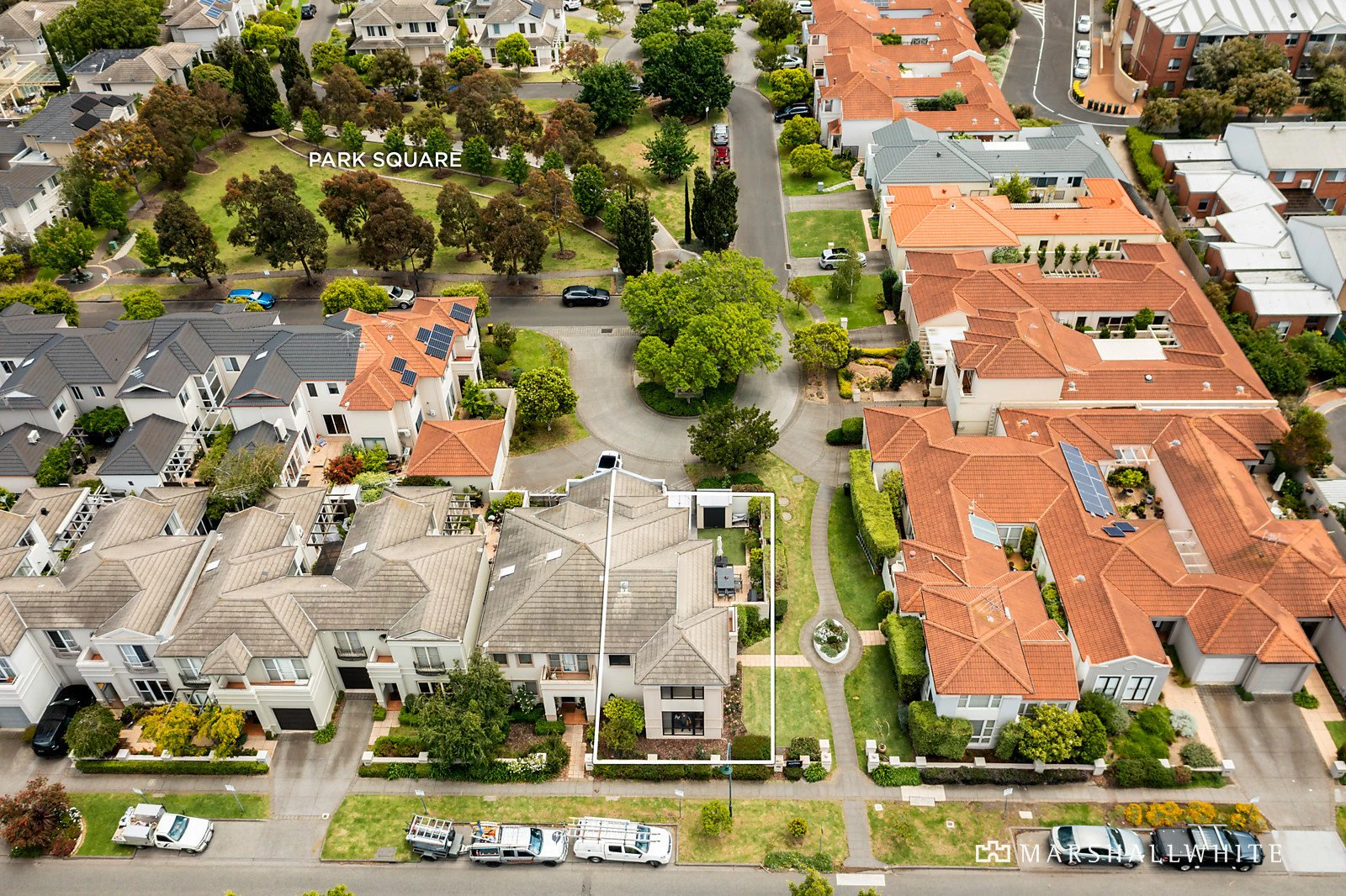 25 Princes Street, Port Melbourne, VIC