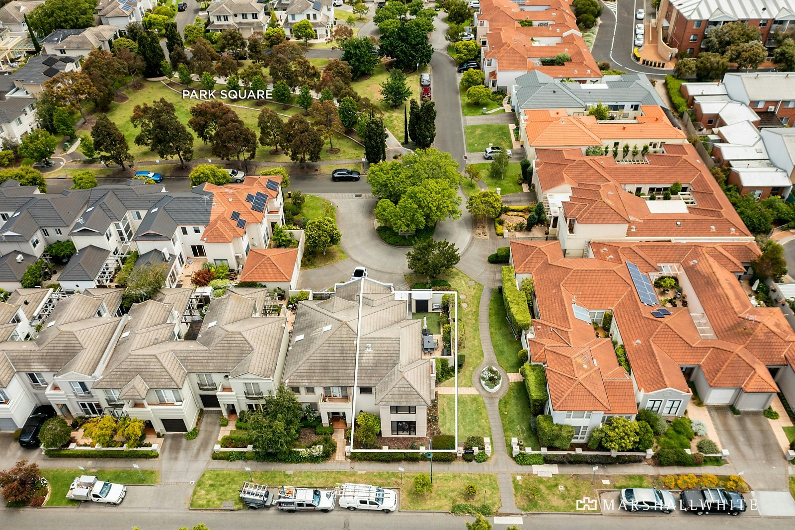 25 Princes Street, Port Melbourne, VIC