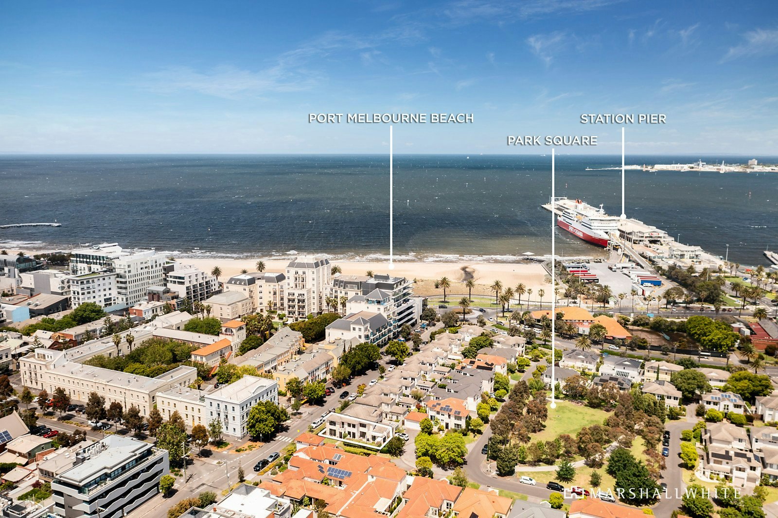 25 Princes Street, Port Melbourne, VIC