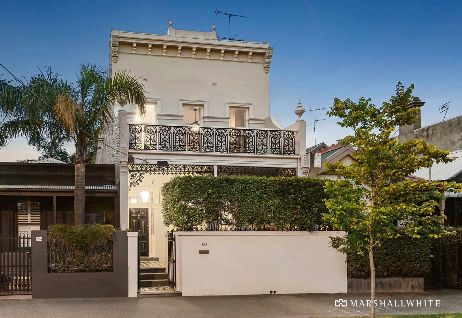 262 Albert Road, South Melbourne, VIC