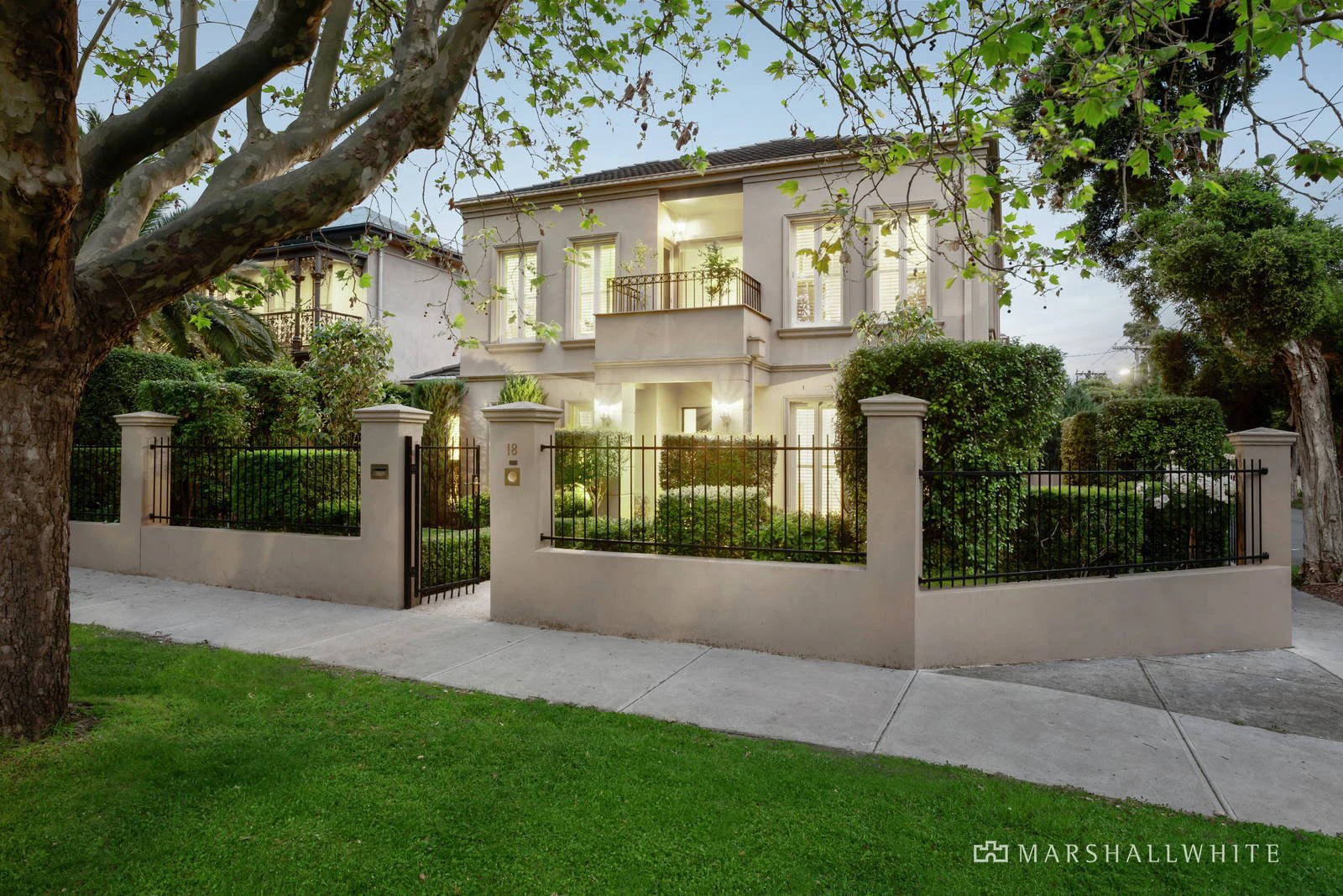 18 Ross Street, Kew, VIC