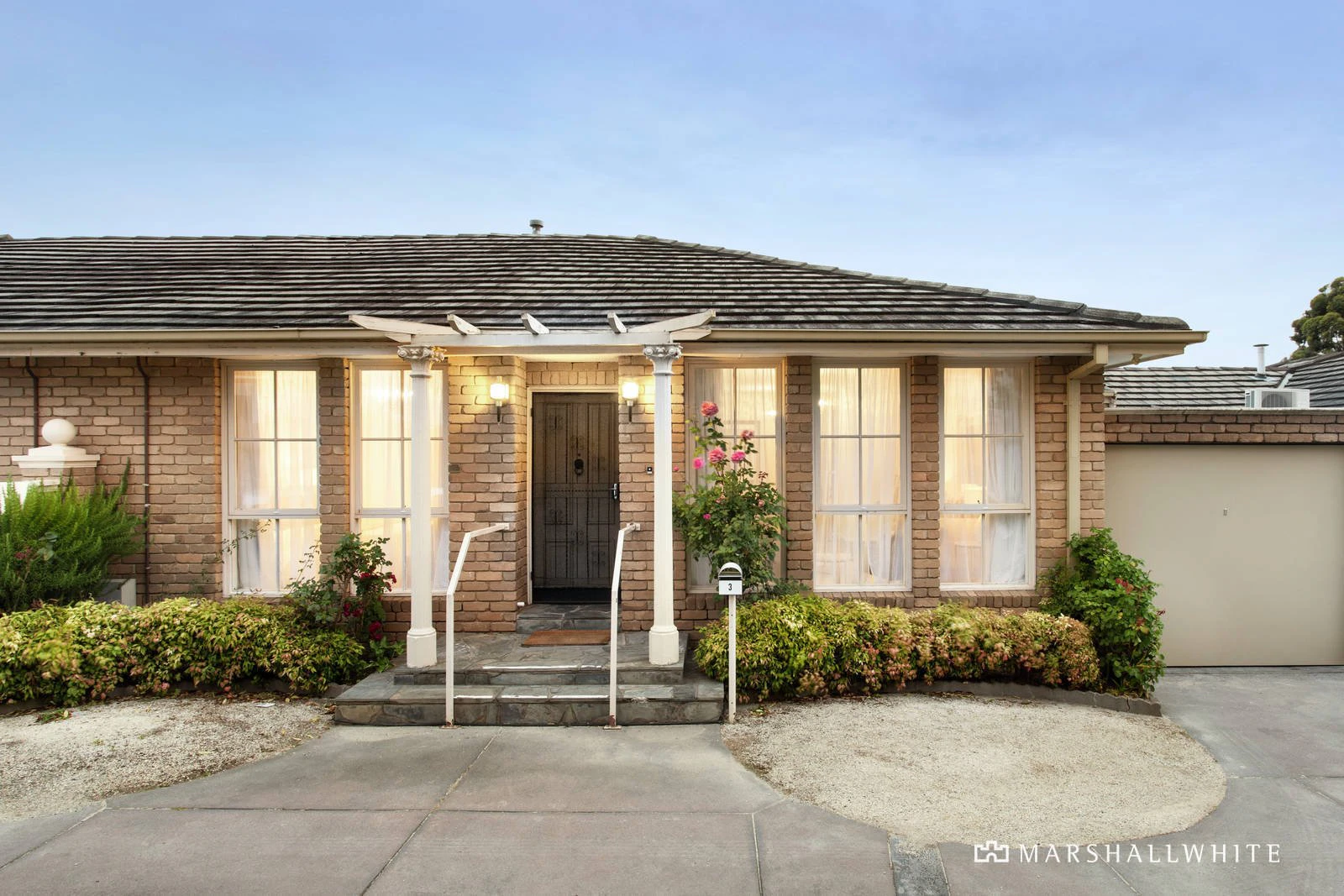 3/908 Glenferrie Road, Kew, VIC