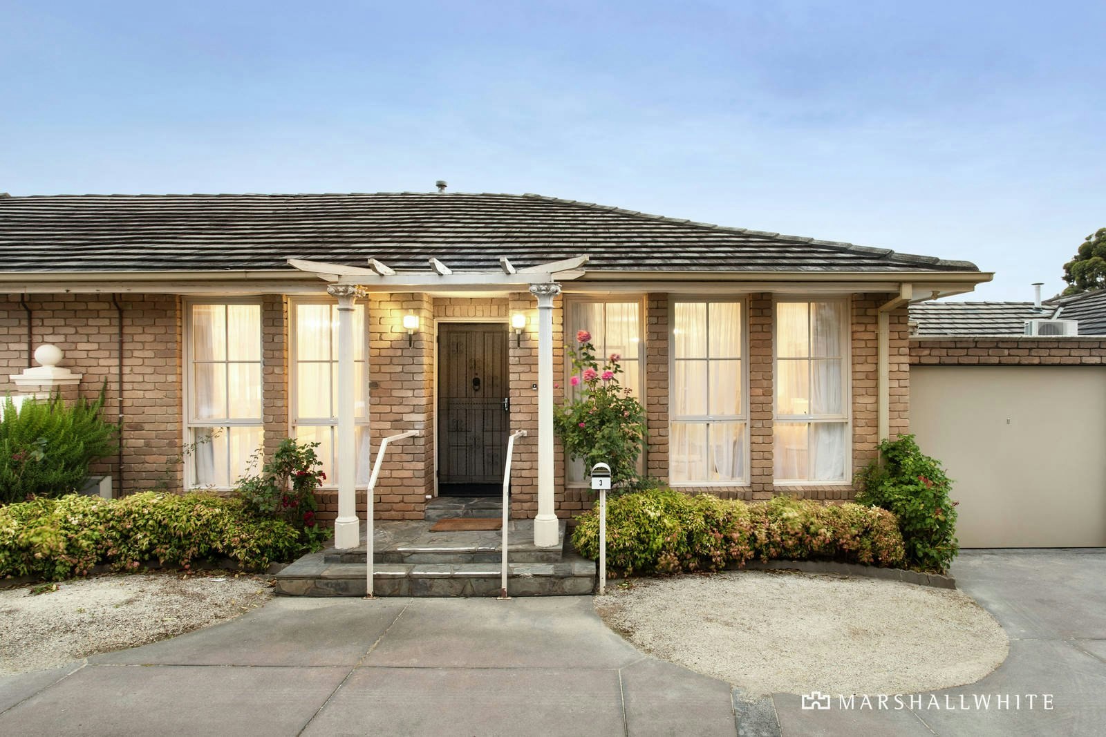 3/908 Glenferrie Road, Kew, VIC