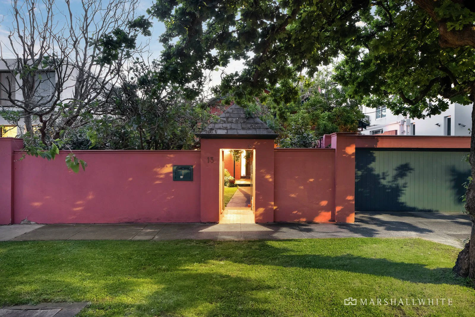 13 Adelaide Street, Armadale, VIC