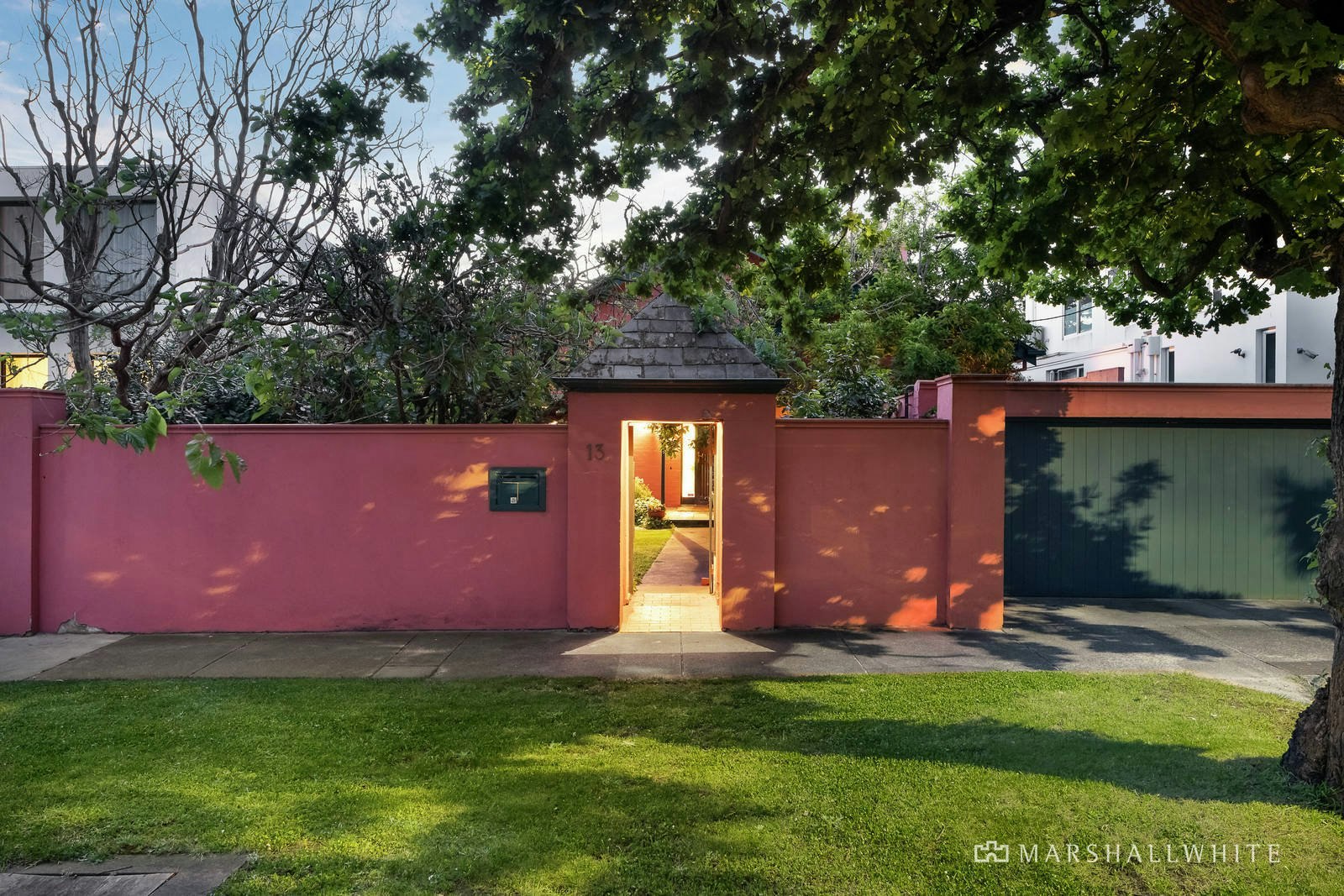 13 Adelaide Street, Armadale, VIC