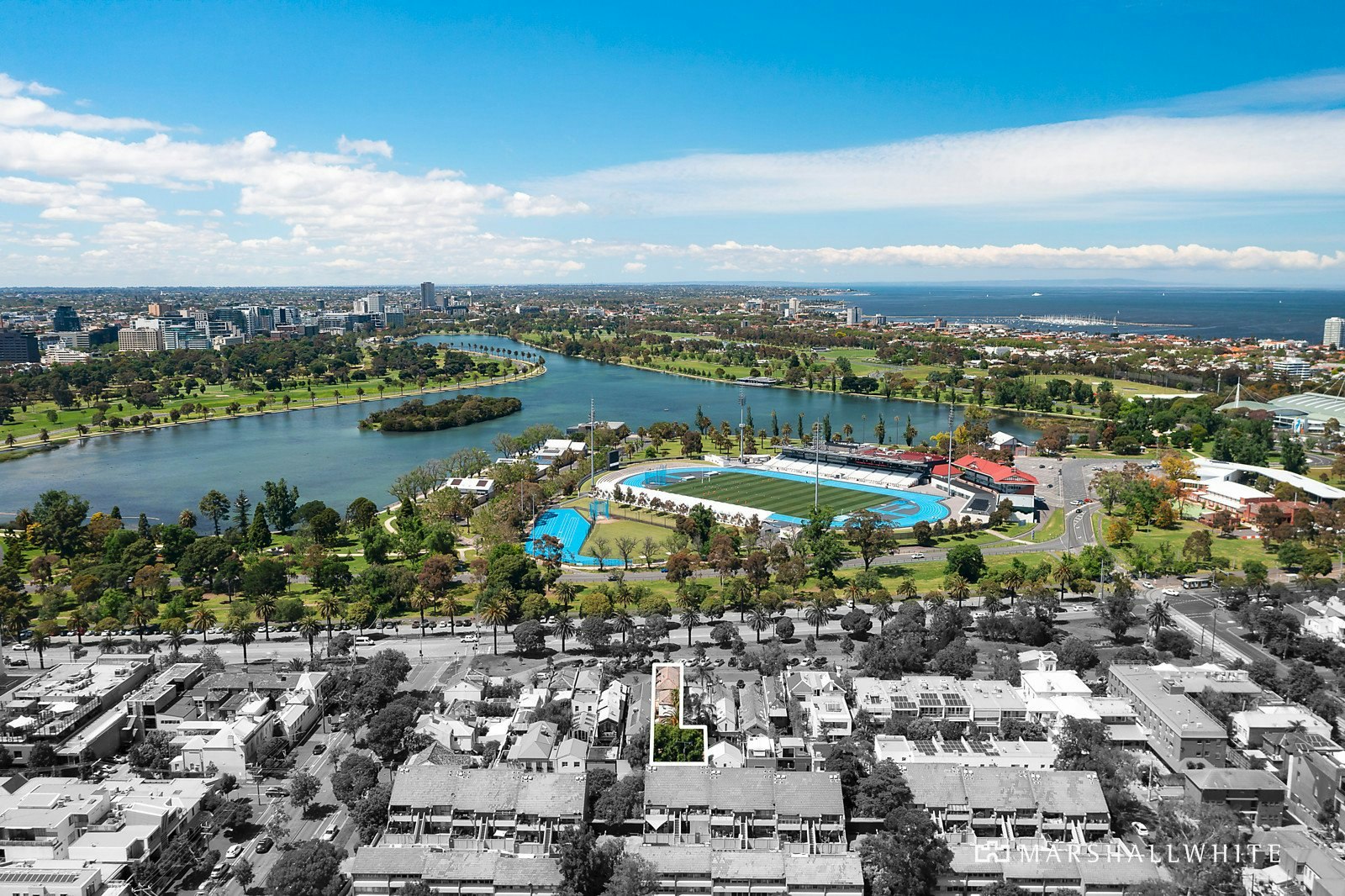 262 Albert Road, South Melbourne, VIC