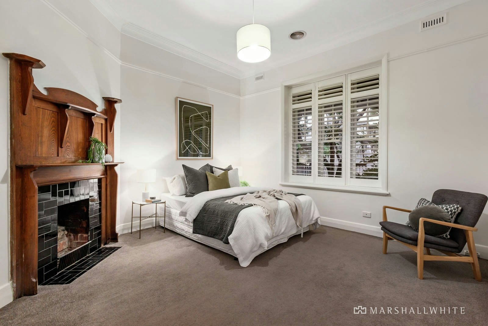 136 Wellington Street, Kew, VIC