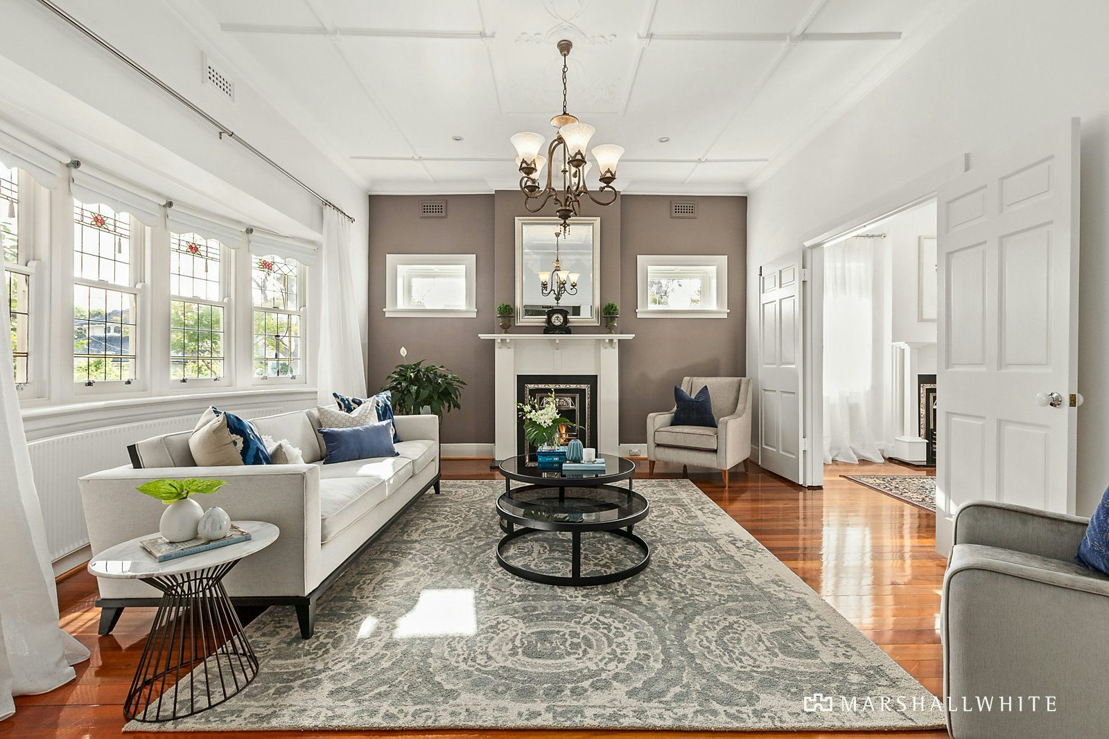 1 Heatherleigh Place, Malvern East, VIC