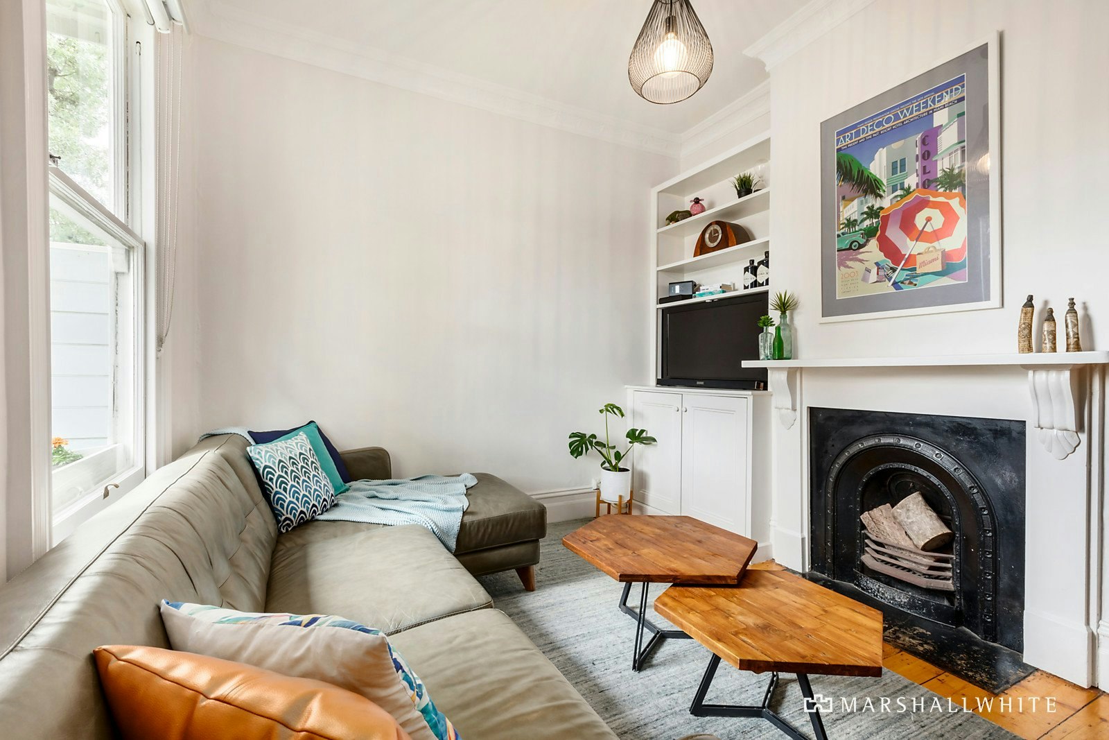 48 St Vincent Street, Albert Park, VIC