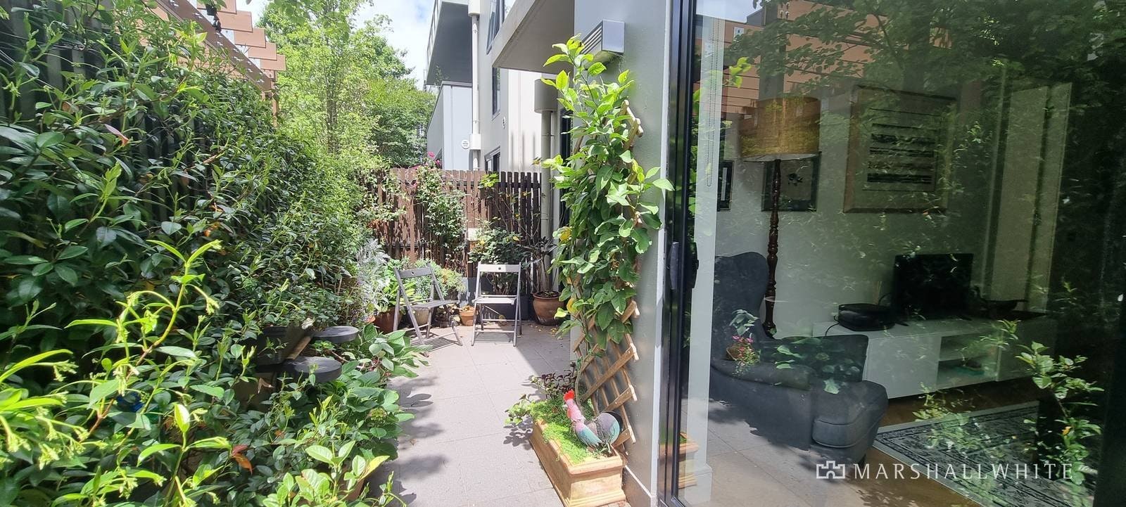 104/6 Lisson Grove, Hawthorn, VIC