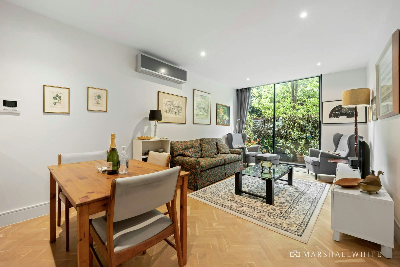 104/6 Lisson Grove, Hawthorn, VIC