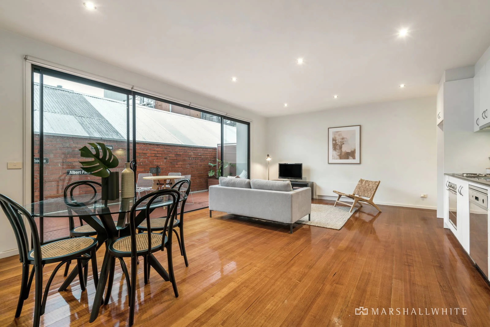 4/109 Canterbury Road, Middle Park, VIC