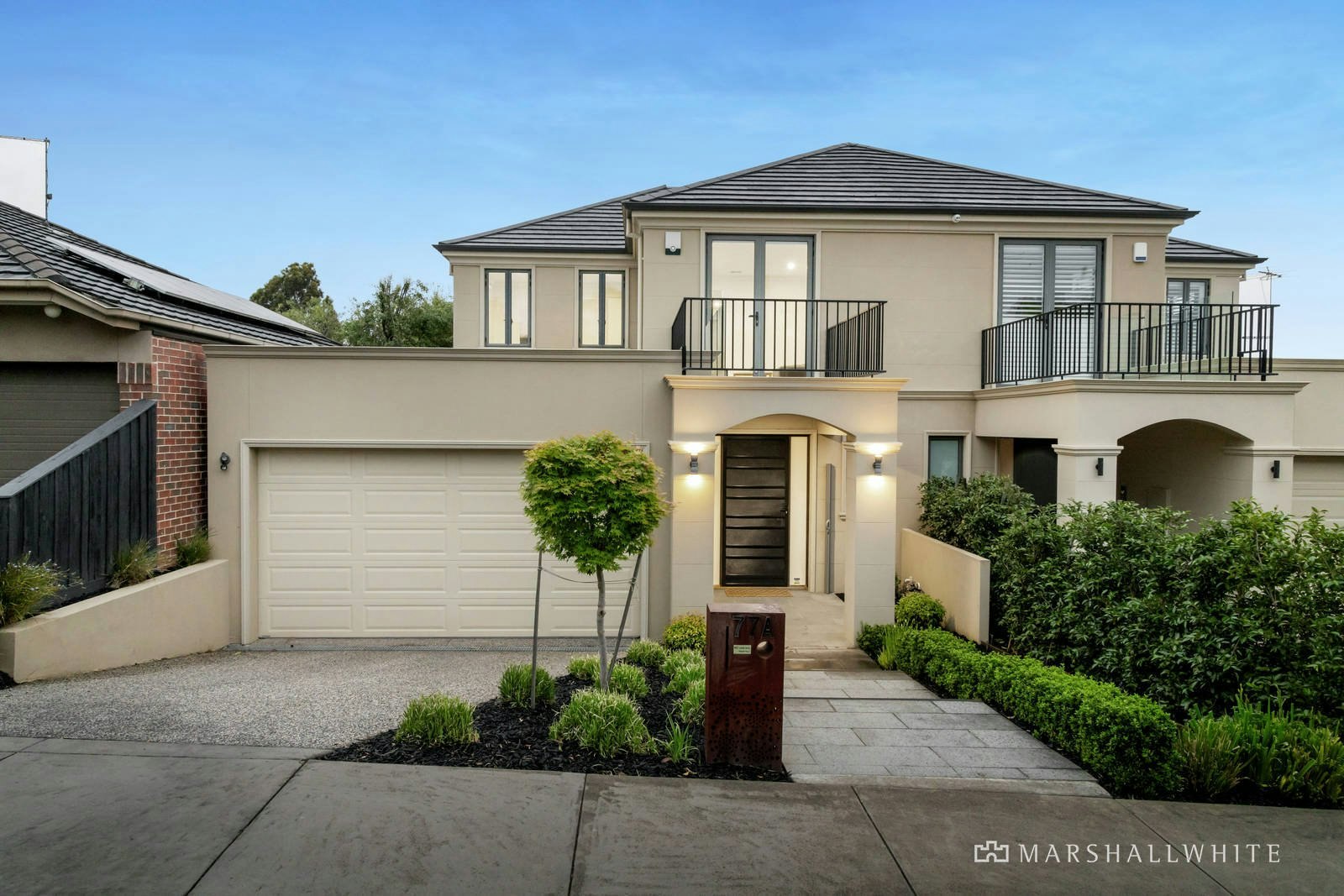 77a Dent Street, Ashburton, VIC